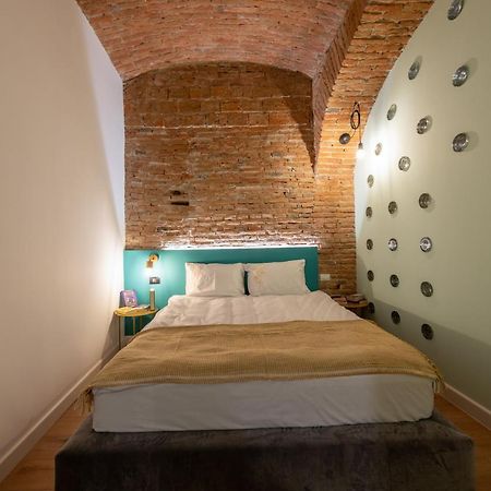 Ferienwohnung Apollo Brasovul Istoric Exterior foto