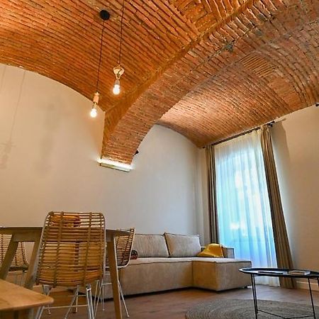 Ferienwohnung Apollo Brasovul Istoric Exterior foto