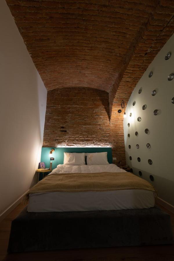 Ferienwohnung Apollo Brasovul Istoric Exterior foto