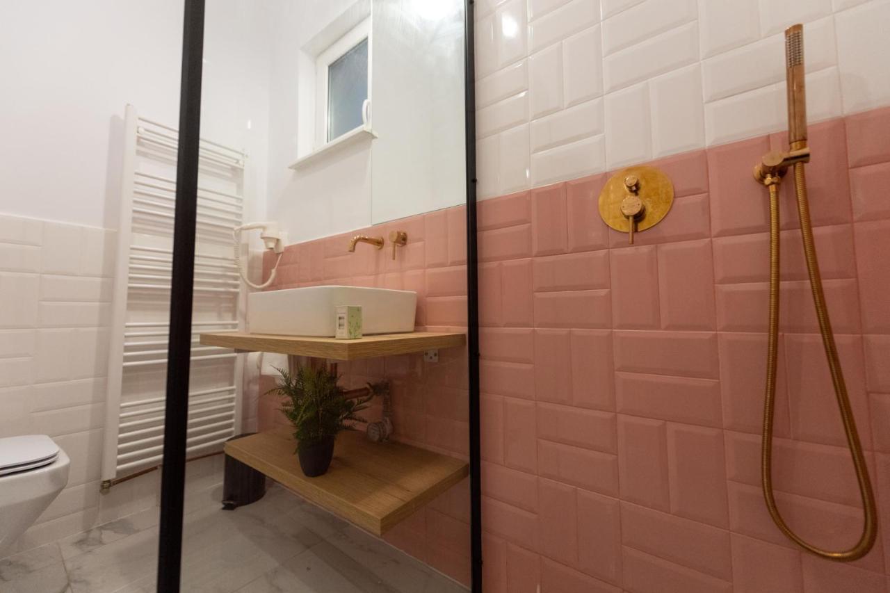 Ferienwohnung Apollo Brasovul Istoric Exterior foto
