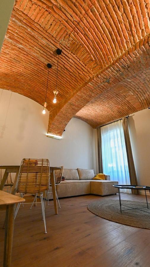 Ferienwohnung Apollo Brasovul Istoric Exterior foto