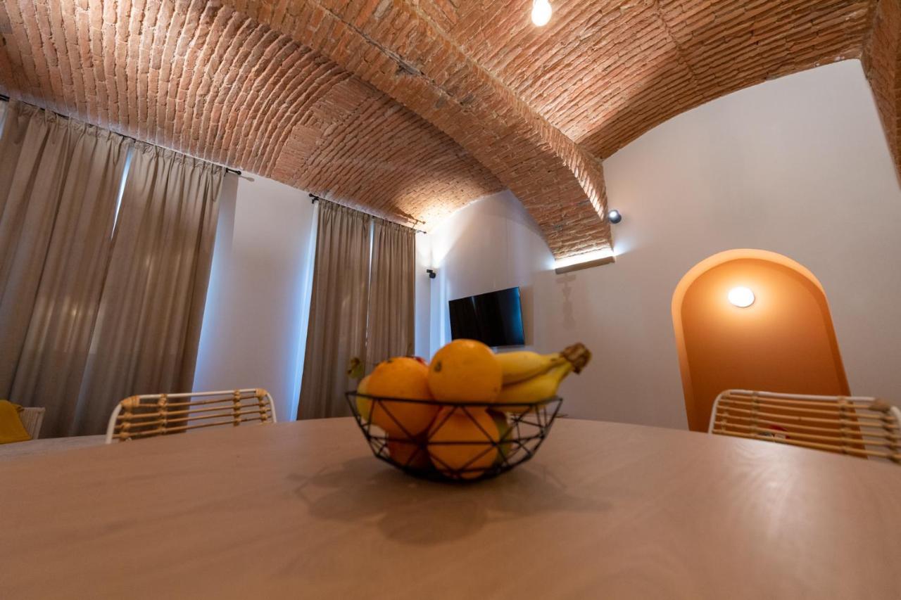 Ferienwohnung Apollo Brasovul Istoric Exterior foto