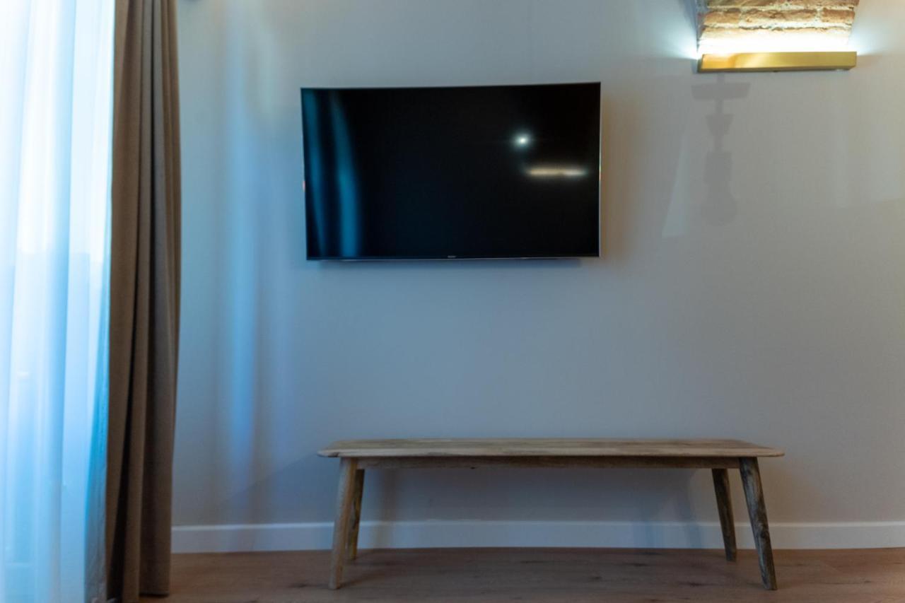 Ferienwohnung Apollo Brasovul Istoric Exterior foto