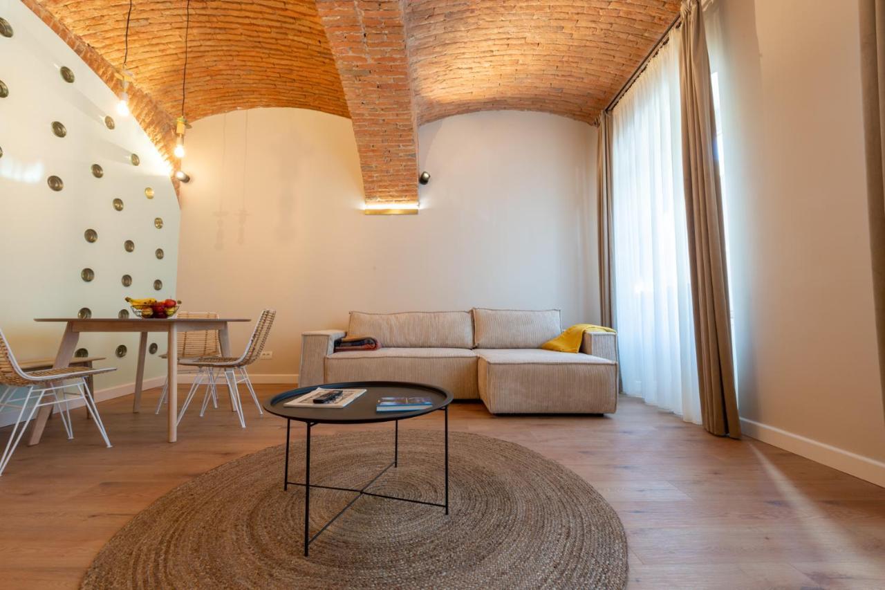 Ferienwohnung Apollo Brasovul Istoric Exterior foto