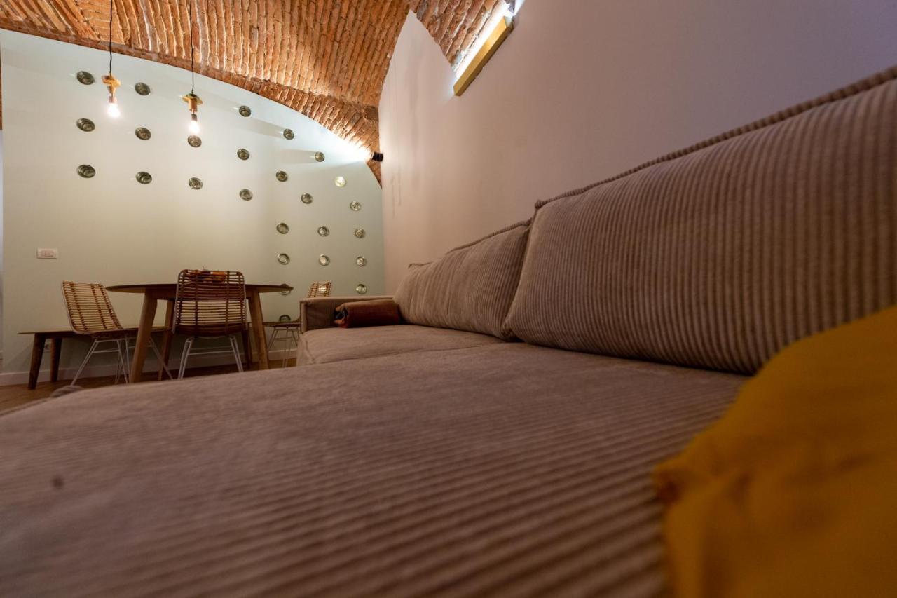 Ferienwohnung Apollo Brasovul Istoric Exterior foto