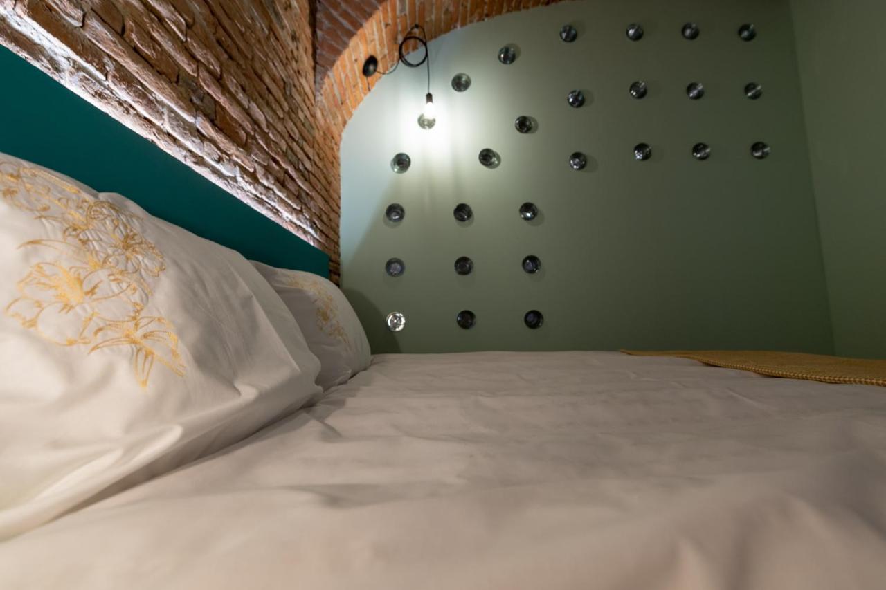 Ferienwohnung Apollo Brasovul Istoric Exterior foto