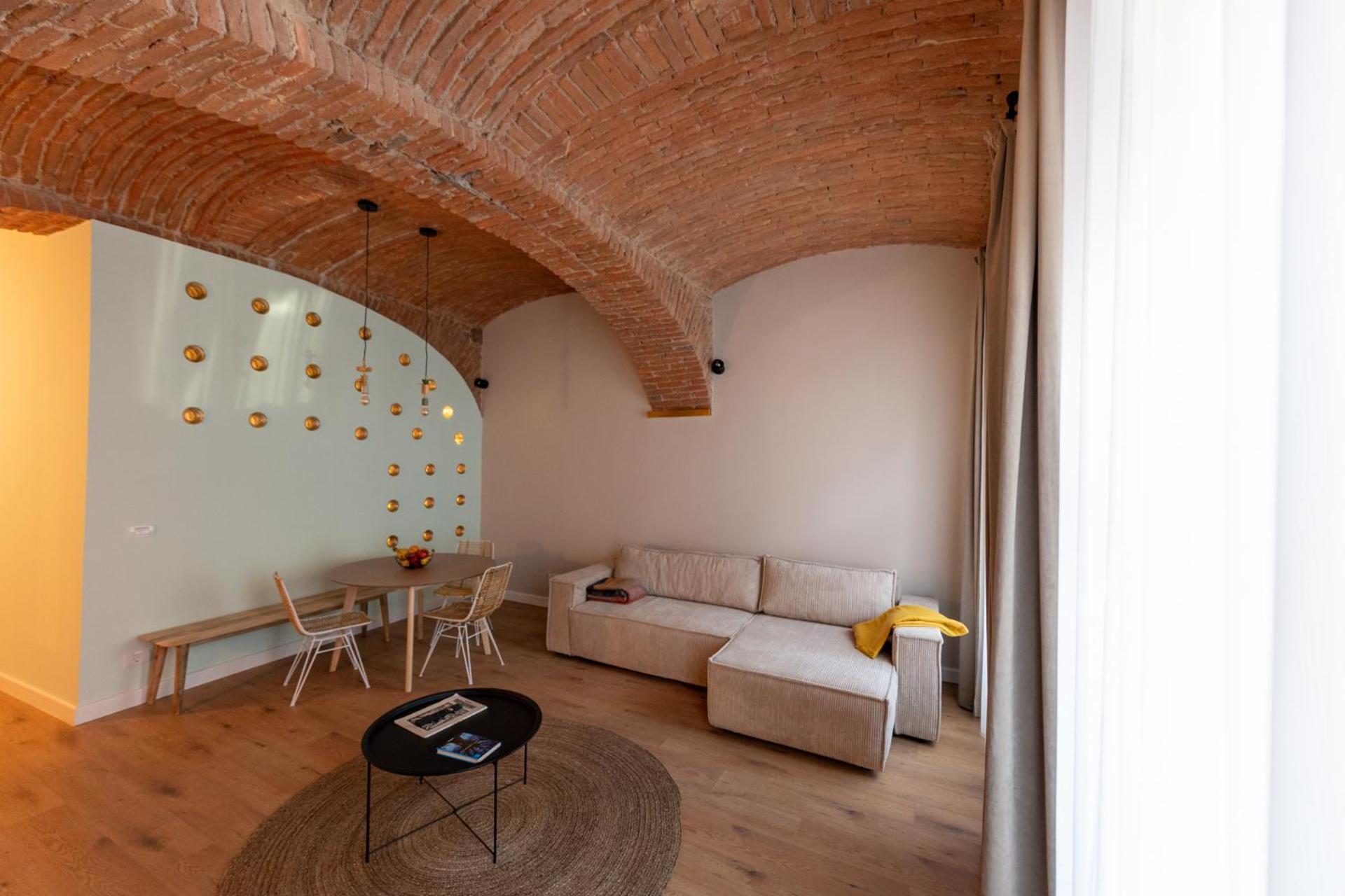 Ferienwohnung Apollo Brasovul Istoric Exterior foto