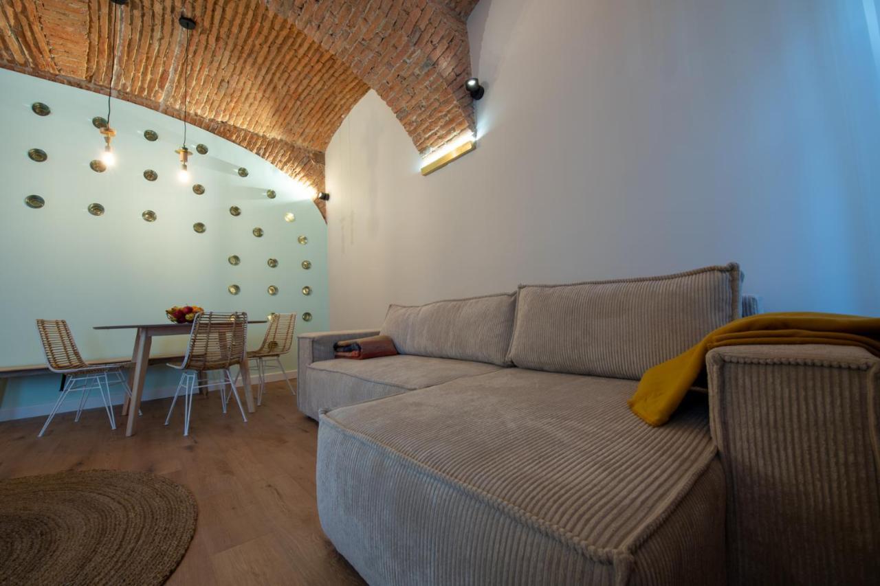 Ferienwohnung Apollo Brasovul Istoric Exterior foto